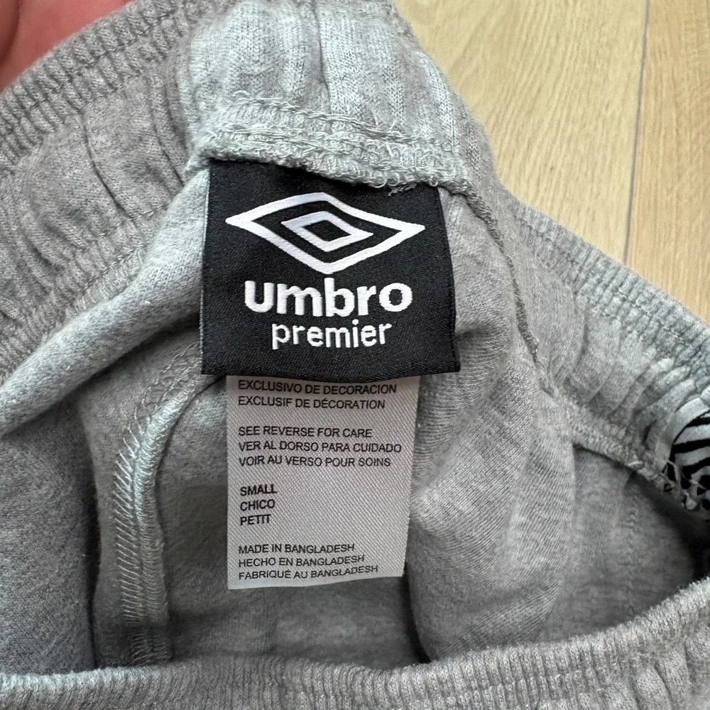 Umbro premier athletic